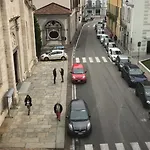 Отель Spagna Арона