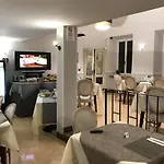 Spagna Отель Арона