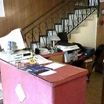 Spagna Отель