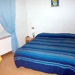 Отель Spagna 2*