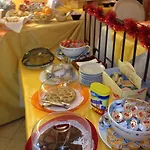 Spagna Арона