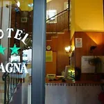 Spagna Отель 2*