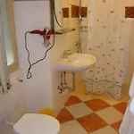 Отель Spagna