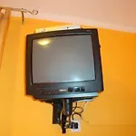 Spagna Отель 2*