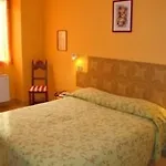 Отель Spagna Арона