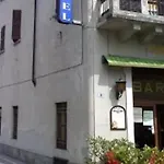 Spagna 2* Арона