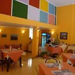 Spagna Отель Арона
