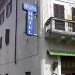 Spagna Отель 2*