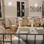 Отель Spagna