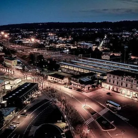 Spagna Отель 2*