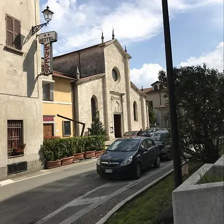 Spagna 아로나