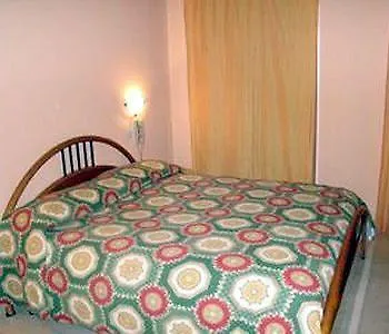 Spagna Hotell 2*
