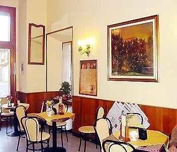 Hotell Spagna 2*