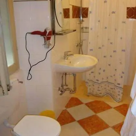 Hotell Spagna