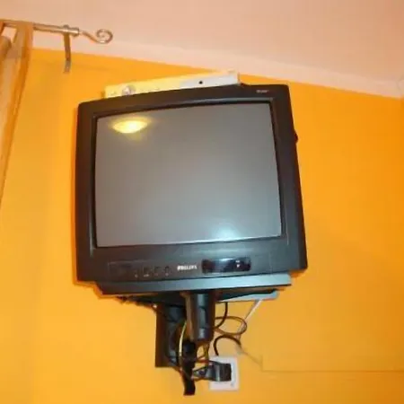 Spagna Hotell 2*