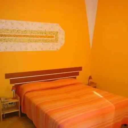 Hotell Spagna