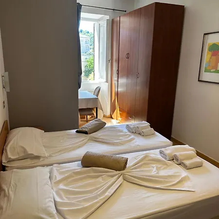 Spagna Hotell 2*