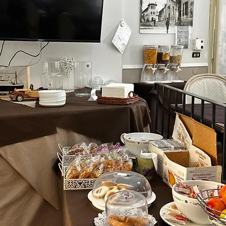 Spagna Hotel
