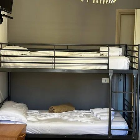 Hotell Spagna