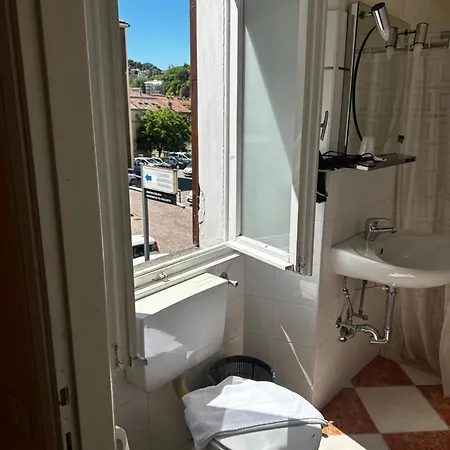 Hotell Spagna