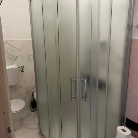 Spagna Hotell 2*