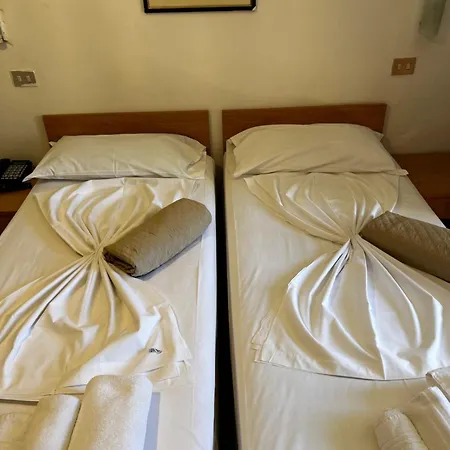 Spagna Hotell Arona