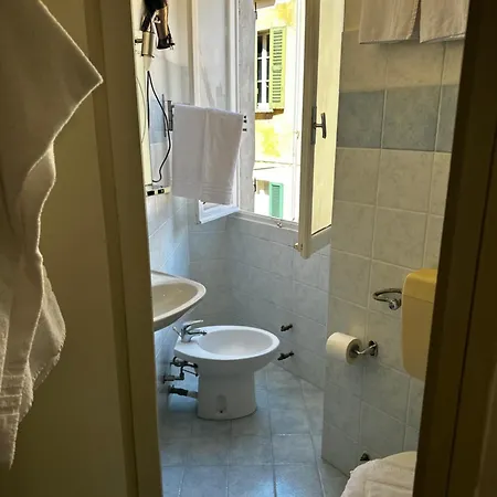 Hotell Spagna Arona