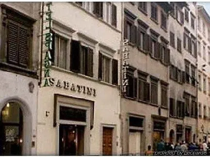 Spagna Hotell 2*