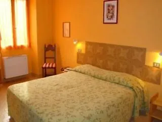 Отель Spagna Арона