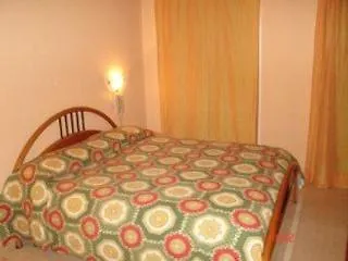 Hotell Spagna 2*