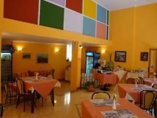 Spagna Hotell Arona