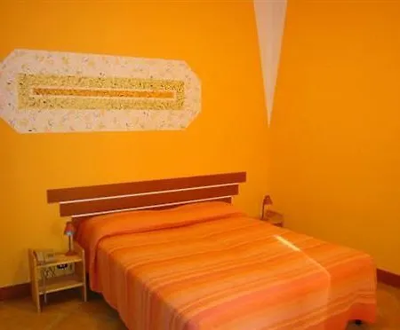 Spagna Hotel