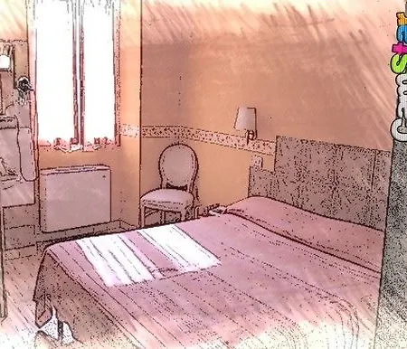 Spagna Hotel 2*
