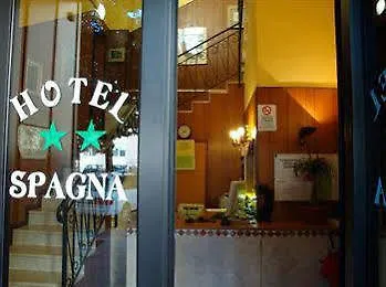 호텔 Spagna 2*