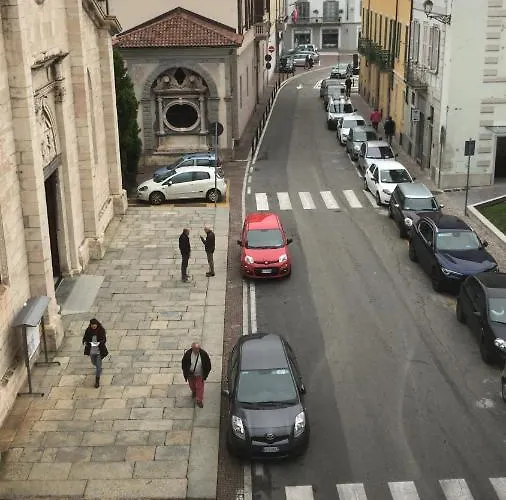 호텔 Spagna 아로나