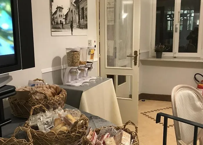 Hotel Spagna