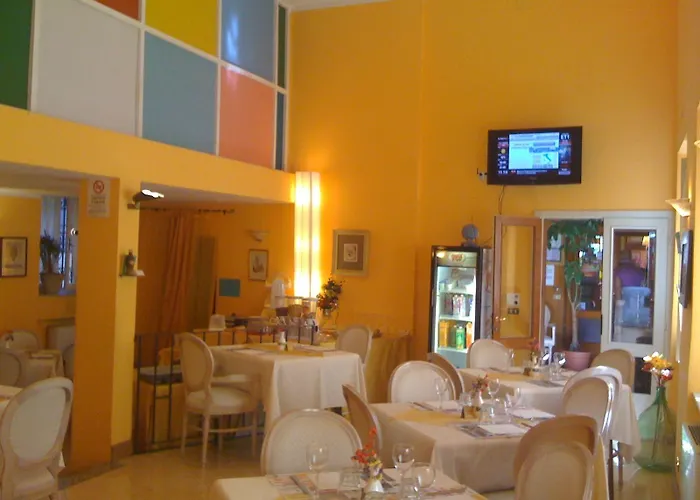 Hotel Spagna