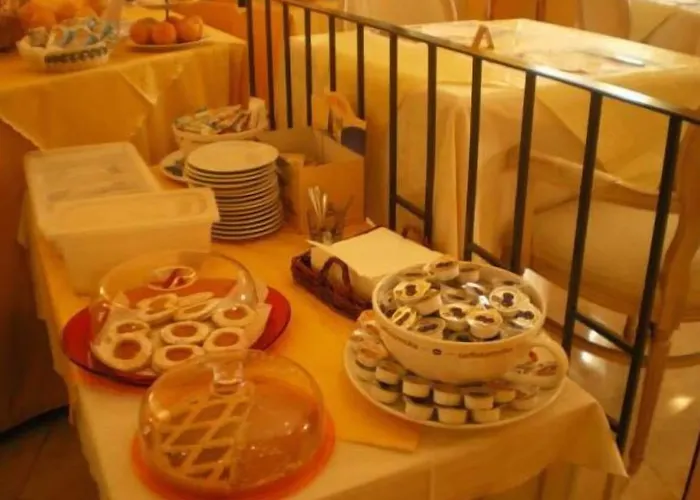 Spagna Hotel Arona