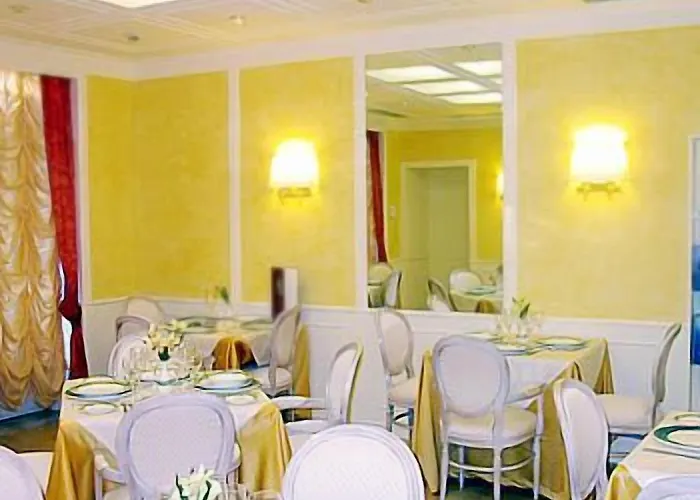 Spagna Hotel