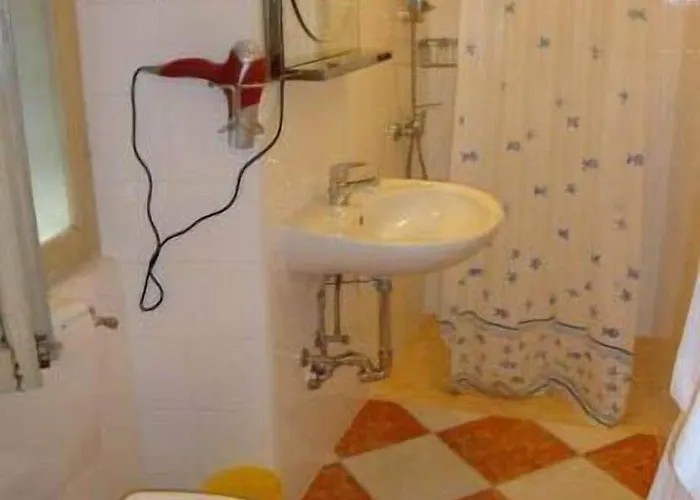 Hotel Spagna