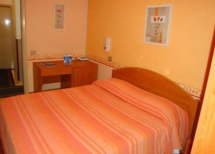 Spagna Hotel