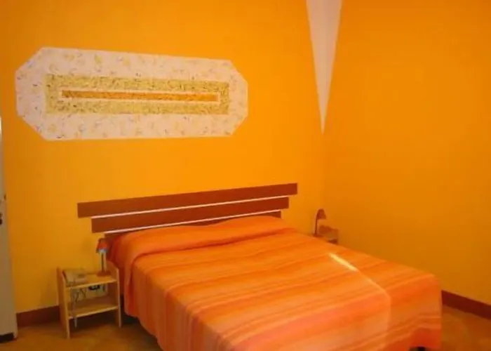 Hotel Spagna