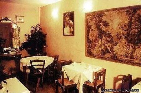 Spagna Hotel Arona
