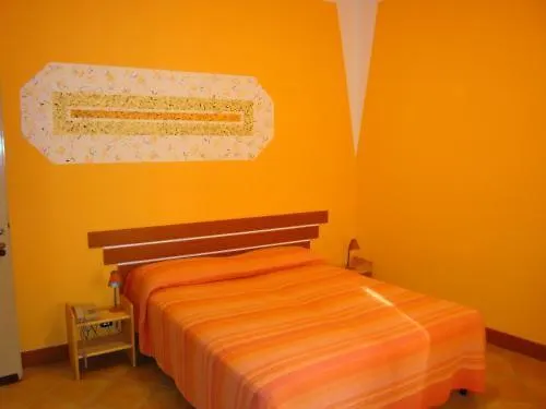 Spagna Hotel