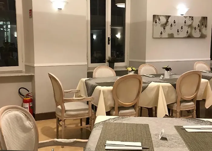Spagna Hotel Arona