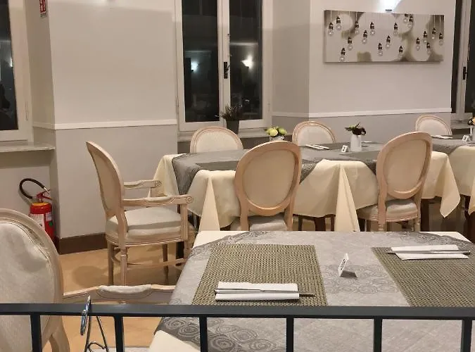 Hotel Spagna