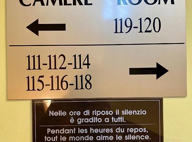 Spagna Hotel Arona